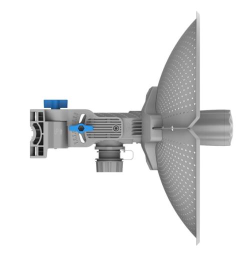 RUIJIE REYEE RG-AIRMETRO460G 1 PORT 10/100/1000 867MBPS 5GHz 23DBI ACCESS POINT NOKTADAN NOKTAYA 15KM